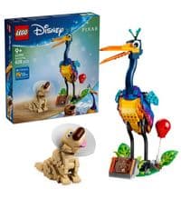 Конструктор LEGO Disney Pixar Кевин и Даг