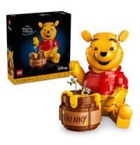 Конструктор LEGO Disney Classic Винни-Пух