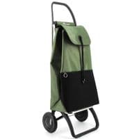 Сумка-тележка Rolser I-Max Urban MF2 Kaki (IMX498-1005) (931967)