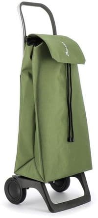 Сумка-візок Rolser Jet MF Joy Khaki (JET003-1005) (931960)