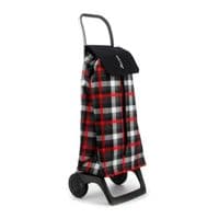 Сумка-тележка Rolser Jet Scottish Joy Negro (JET048-1023) (931964)