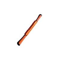 Массажный ролик Toorx Rullo 53 х 4,5 см Arancio/Nero (AHF-126) (932104)