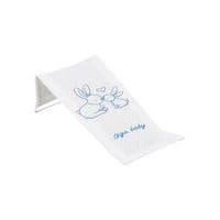 Горка для купания Tega Baby Bunny white (KR-026-103)