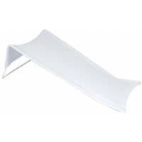 Горка для купания Tega Baby white (DM-015-103)