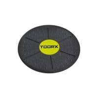 Балансировочный диск Toorx 39,5 см Nero/Verde (AHF-022) (932098)