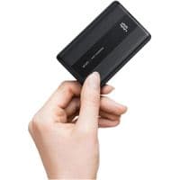 Внешняя АКБ VRURC T2055 20000mAh 22,5W(D9A-SL-2055BLACK-DE) черный
