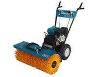 Машина бензинова мультифункційна всесезонна Konner&Sohnen KS 7HP-MFM 80E 5.5к.с. 80см 255об/хв електростартер 78кг