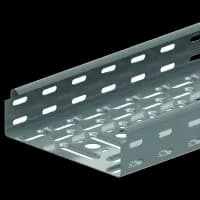 Лоток перфорований Сендзимира 100х50 3м Standard