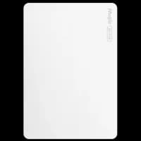 Точка доступу Ruijie Reyee RG-RAP62-Wall Wi-Fi 6 AX3000 дводіапазонна