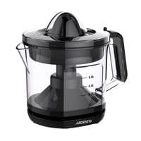 Соковыжималка Ardesto цитрус-пресс 40Вт, чаша-1л, пластик, черный