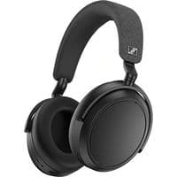Навушники Sennheiser Momentum 4 Wireless Black