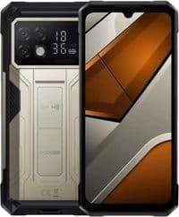 Смартфон Doogee S200 Max 16/512Gb EU Gold