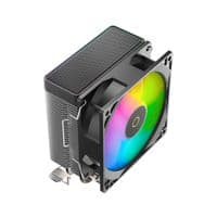 Система охолодження для комп'ютерного процесора GAMMA A20 BK ARGB (GAMMA-A20-BK1AAWN00F-GL) OCYPUS