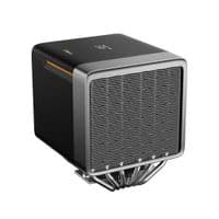 Система охолодження для комп'ютерного процесора DELTA A62 EX BK DIGITAL (DELTA-A62-BK2NNWD00E-GL) OCYPUS