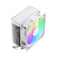 Система охолодження для комп'ютерного процесора GAMMA A20 WH ARGB (GAMMA-A20-WH1AAWN00F-GL) OCYPUS