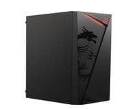 Корпус MICROTOWER MATX W/O PSU MAG SHIELD M301 MSI