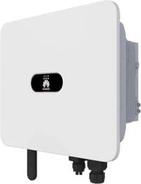 Мережевий інвертор Huawei SUN2000-20K-MB0 (20 кВт, 3 фази, 2 MPPT)