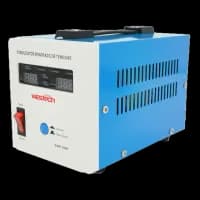 Стабилизатор напряжения Westech SVR-1000ВA/750Вт однофазний релейний