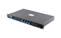 Одноволоконні оптичні мультиплексори Cor-X DWDM-100G-BiDi-04-8wave