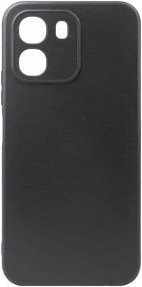 Чохол до мобільного телефона Armorstandart Matte Slim Fit OPPO A6 4G Camera cover Black (ARM90345)