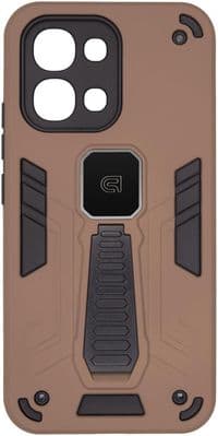 Чохол до мобільного телефона Armorstandart Proover OPPO A6 Pro 4G Brown (ARM89191)
