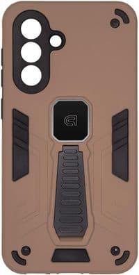 Чохол до мобільного телефона Armorstandart Proover Samsung A37 5G Brown (ARM89729)