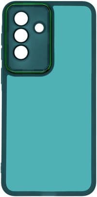 Чохол до мобільного телефона Armorstandart Shade Samsung A37 5G Dark Green (ARM89848)