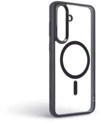 Чохол до мобільного телефона Armorstandart Unit MagCase Samsung S25 FE 5G Black (ARM89156)