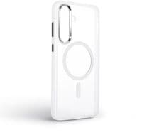 Чохол до мобільного телефона Armorstandart Unit MagCase Samsung S25 FE 5G Matte Clear (ARM89159)