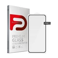 Скло захисне Armorstandart Pro OPPO Reno15 Pro 5G (ARM89891)