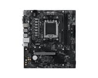 Материнcька плата MSI PRO A620AM-B EVO sAM5 A620 2xDDR5 M.2 HDMI D-Sub mATX