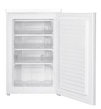 Морозильна камера Snaige, 85x55х58, 91л, 1дв., E, ST, білий