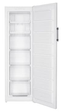 Морозильна камера Snaige, 170x55х60, 204л, 1дв., E, NF, білий