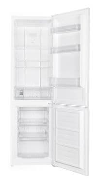 Холодильник Snaige з нижн. мороз., 180x54x60, xолод.відд.-182л, мороз.відд.-71л, 2дв., E, NF, білий