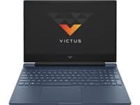 Ноутбук HP Victus 15-fb3010ua 15.6" FHD IPS AG, AMD R5-8645HS, 16GB, F512GB, NVD4050-6, DOS, синій