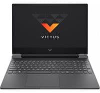 Ноутбук HP Victus 15-fb3105ua 15.6" FHD IPS AG, AMD R5-8645HS, 16GB, F512GB, NVD3050-6, DOS, сірий