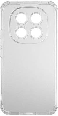 Чохол COLORWAY для Xiaomi Redmi Note 15 Pro + 5G, TPU AntiShock, Clear