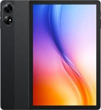 Планшет DOOGEE Tab G6+ 8/256GB Black