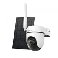 Камера відеоспостереження з сонячною батареєю  TP- Link, Tapo C615G KIT  Tapo C615G KIT