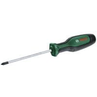 Отвертка Bosch крестовая PH1x100мм