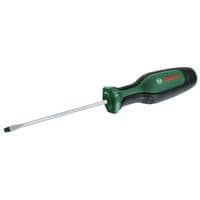 Отвертка Bosch шлицевая SL4x100мм