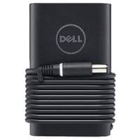 Блок живлення до ноутбуку Dell 65W Oval 19.5V 3.34A разъем 7.4/5.0 (pin inside) (LA65NM130 / A40224) Dell LA65NM130 / A40224