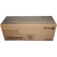 Картридж з чорним тонером Xerox Color 550/560/570 C60/C70 PL C9070 (190 000 сторінок) (013R00663)