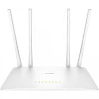 Маршрутизатор Cudy WR300S, Wi-Fi, 802.11b/g/n, 300Mbps 2.4GHz, 5×10/100Mbps, 4×5dBi an, WiFi, IPv6
