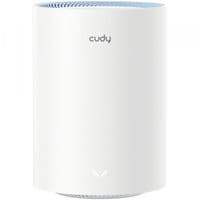 Система Wi-Fi Cudy M1200 (1 шт.), решение для создания Mesh-сети Wi-Fi AC1200