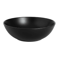 Салатник/пиала LUMINARC APY BLACK /16 см (X1946)