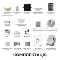 Автоматичний смарт туалет для кішок Mova LR10 Prime