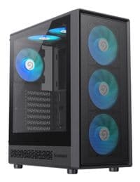 Корпус для компьютера ATX W/O PSU STORM 2 AB GAMEMAX