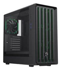 Корпус для компьютера ATX W/O PSU CLAW 460 BK GAMEMAX