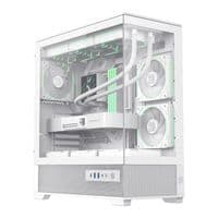 Корпус для компьютера ATX W/O PSU VISTA 2 AW GAMEMAX